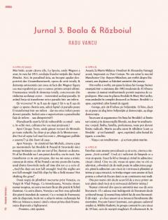 Revista Matca #04 / Primavara 2024