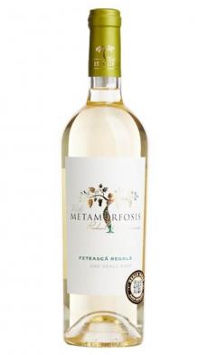 Vin alb - Viile Metamorfosis - Feteasca Regala, sec, 2021