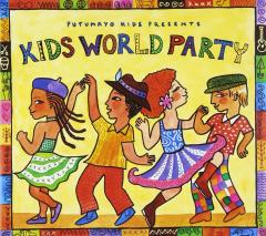 Kids World Party