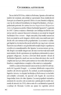 Scurta istorie a lumii in 50 de minciuni