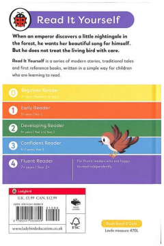 The Emperor and the Nightingale