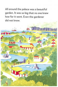 The Emperor and the Nightingale