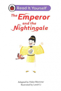The Emperor and the Nightingale