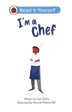 I'm a Chef