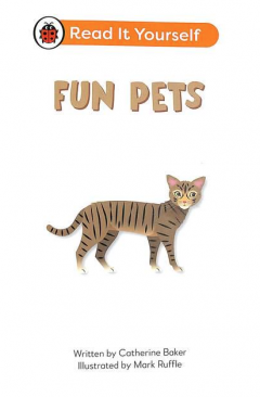 Fun Pets