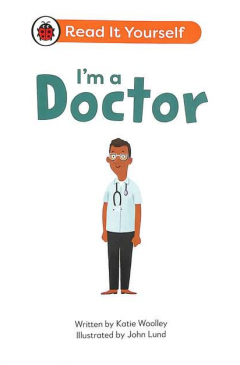 I'm a Doctor