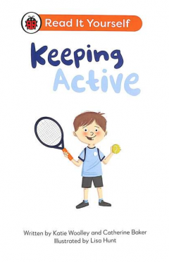 Keeping Active