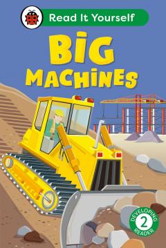 Big Machines