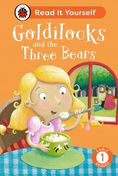 Goldilocks and the Three Bears