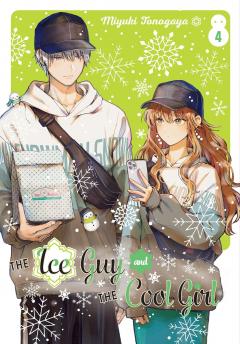 The Ice Guy and the Cool Girl - Volume 4