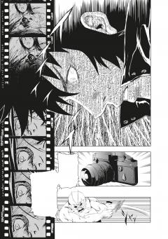 Speed Grapher - Volume 1