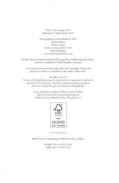 The Island at the Edge of Night