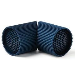 Boxe portabile - Ray - Ocean Blue