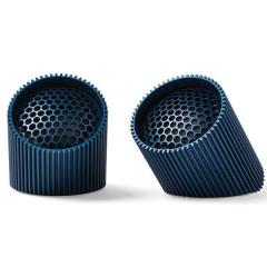 Boxe portabile - Ray - Ocean Blue