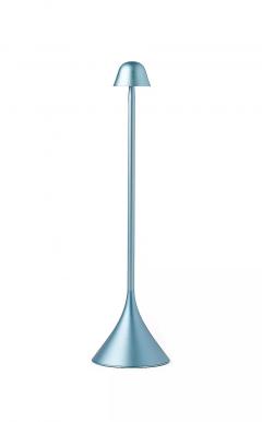 Lampa - Steli Bell - Light Blue
