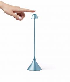 Lampa - Steli Bell - Light Blue