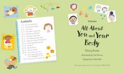 All About You and Your Body