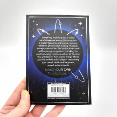 The Little Book of Cosmic Energy