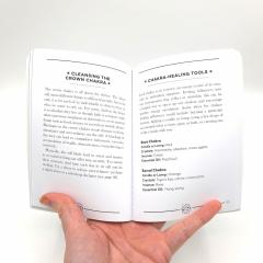 The Little Book of Cosmic Energy