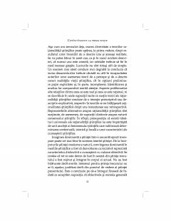 Imagini ale stiintei