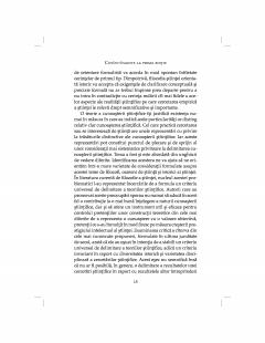 Imagini ale stiintei