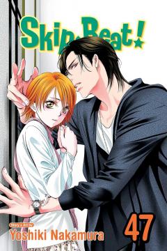 Skip Beat! - Volume 47