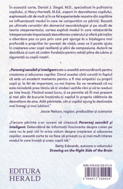 Parentaj sensibil si inteligent