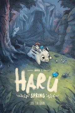 Haru - Volume 1