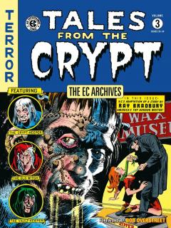 Tales from the Crypt - Volume 3
