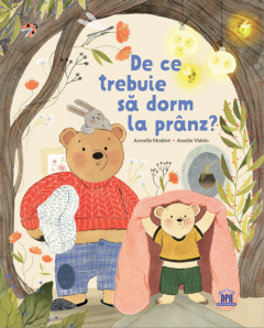 De ce trebuie sa dorm la pranz?