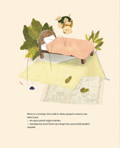 De ce trebuie sa dorm la pranz?