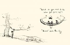 The Boy, The Mole, The Fox and The Horse