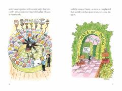 The 26-Storey Treehouse