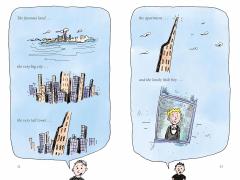 The 26-Storey Treehouse