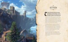 Elder Scrolls Online: The Official Survival Guide to Tamriel