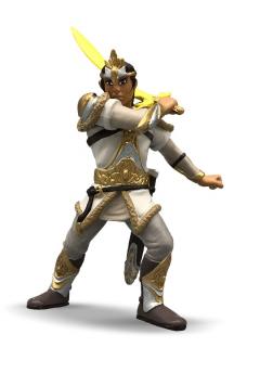 Figurina - Arbaton - Imparatul Criador