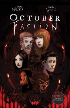 October Faction