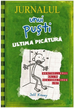 Ultima picatura