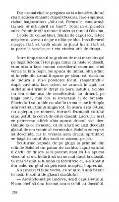 Serile in catunul de linga Dikanka