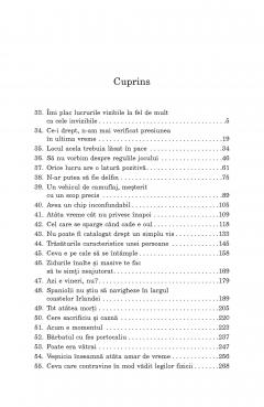 Uciderea Comandorului - Volumul II