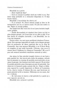 Uciderea Comandorului - Volumul II