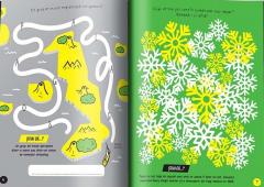 Puzzle-uri cu Planeta Pamant