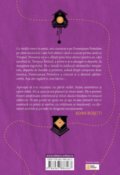 Vremea Vrajitoarei Niciodata