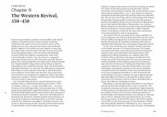 The World of Late Antiquity