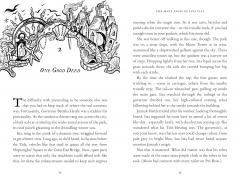 Tidemagic: The Many Faces of Ista Flit