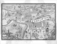 Tidemagic: The Many Faces of Ista Flit