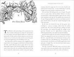 Tidemagic: The Many Faces of Ista Flit