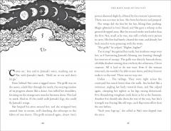 Tidemagic: The Many Faces of Ista Flit