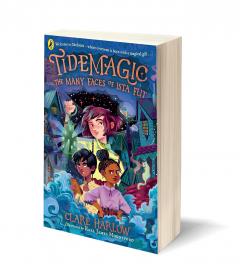 Tidemagic: The Many Faces of Ista Flit