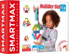 Set magnetic - Builder Set